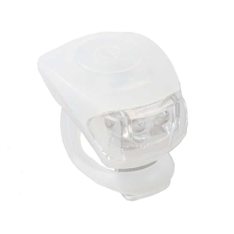 Load image into Gallery viewer, M-Wave Cobra IV Light Set White