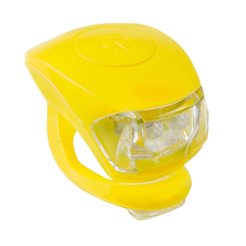 Load image into Gallery viewer, M-Wave Cobra IV Light Set Yellow