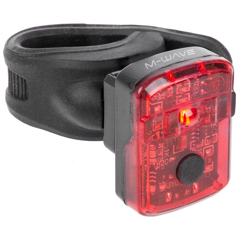 Load image into Gallery viewer, M-Wave-Headlight-HDLG0646-Bicycle-Headlight