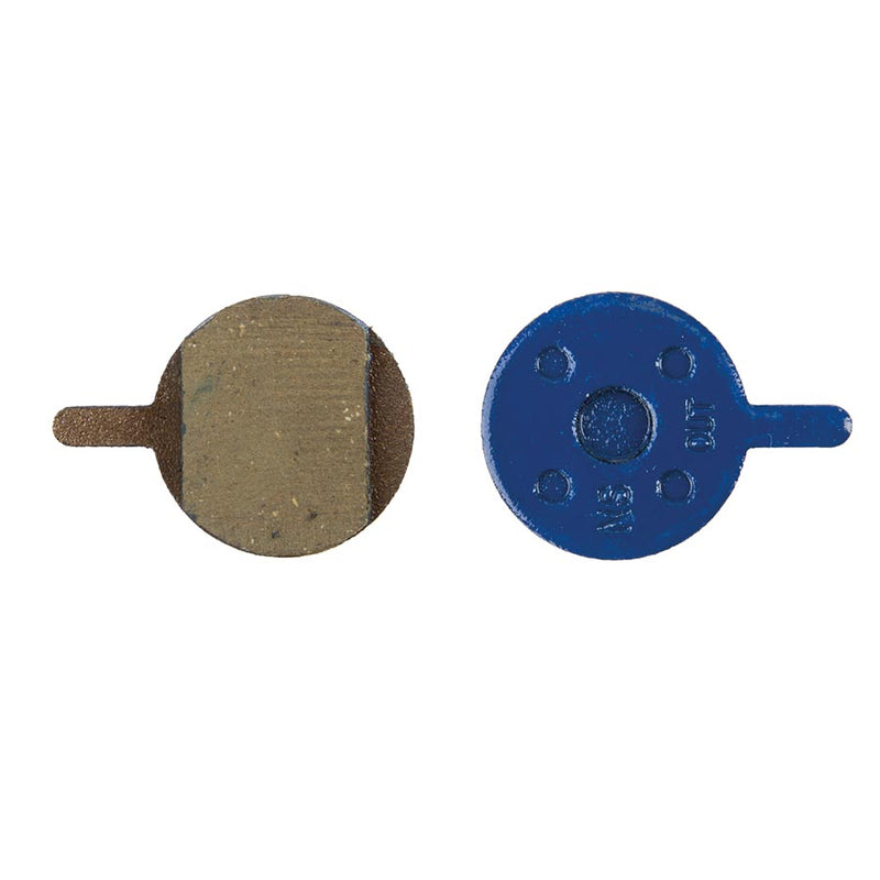 Load image into Gallery viewer, Promax-Disc-Brake-Pad-Metallic-DBBP0796-Disc-Brake-Pads