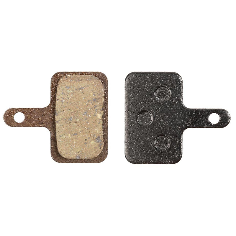Load image into Gallery viewer, Promax-Disc-Brake-Pad-Metallic-DBBP0798-Disc-Brake-Pads