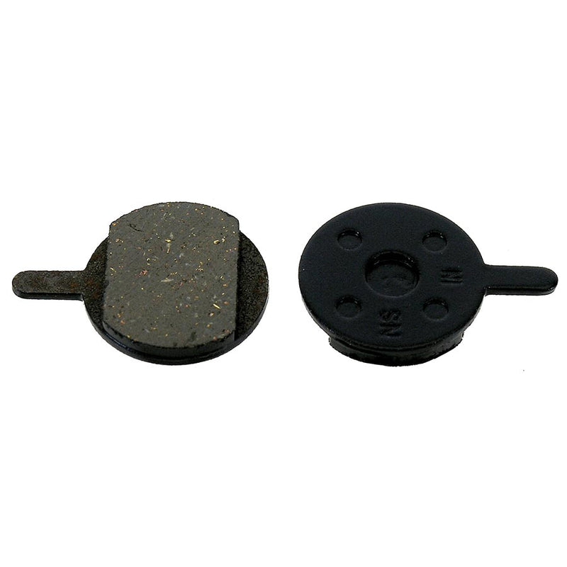 Load image into Gallery viewer, Promax-Disc-Brake-Pad-Metallic-DBBP0801-Disc-Brake-Pads