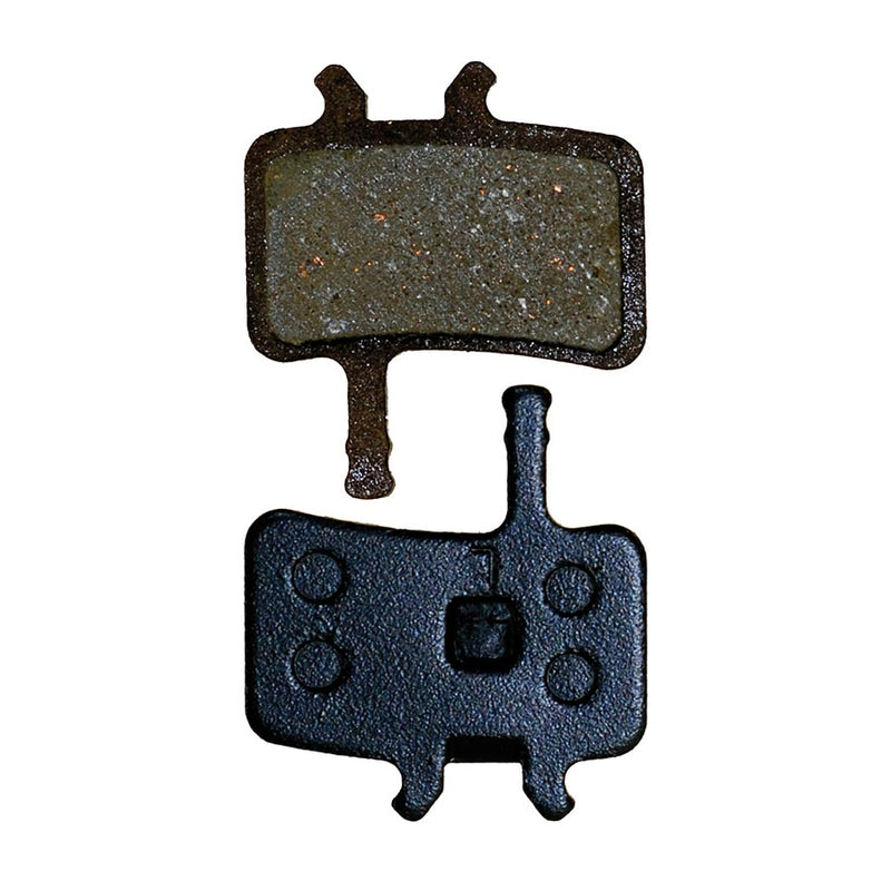 Load image into Gallery viewer, Promax P3 Disc Brake Pads Shape: Avid Juicy/BB7, Metallic, Pair