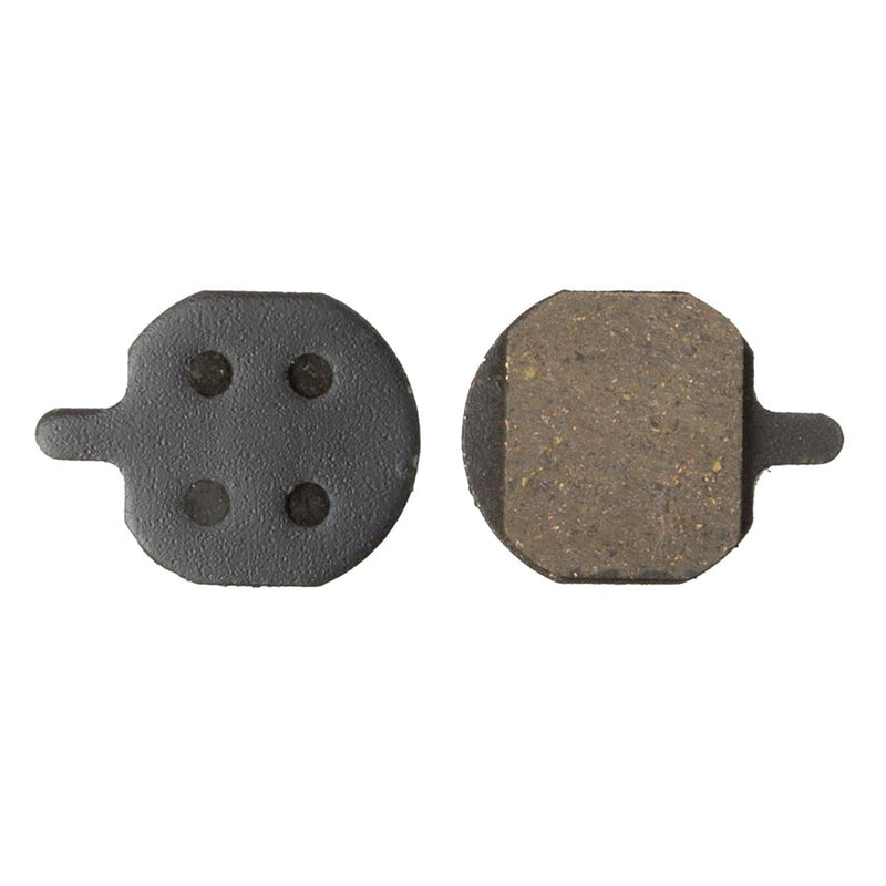 Load image into Gallery viewer, M-Wave Organic HP1 Disc Brake Pads, Shape: Hayes Sole, Organic