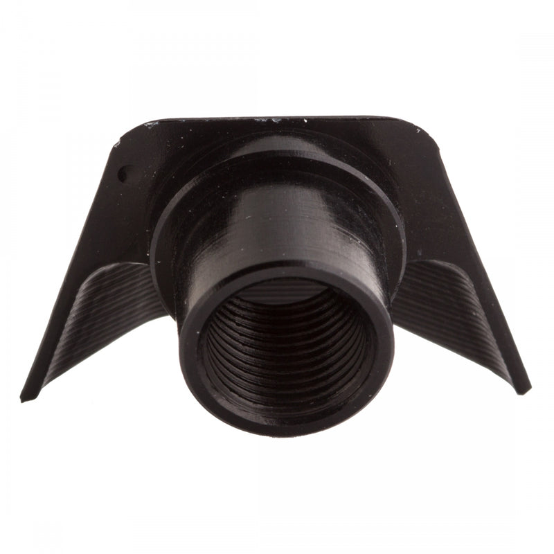 Load image into Gallery viewer, absoluteBLACK Crank Bolts and Covers - For Ultegra 6800 Cranks, Black