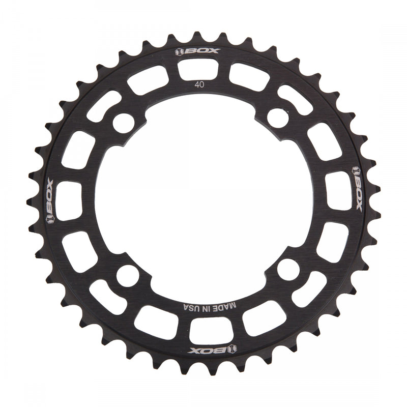 Load image into Gallery viewer, Box-Components-Chainring-40t-104-mm-4x104mm-CR3579-Bicycle-Chainring