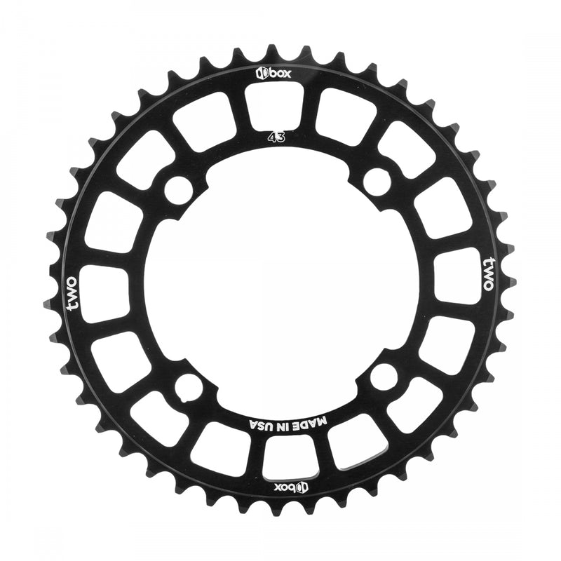 Load image into Gallery viewer, BOX-Two-BMX-Chainring-Chainrings-CNRG2429