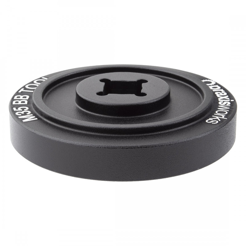 Load image into Gallery viewer, Full Speed Ahead BB/PF30 to MegaExo Reducer with Pinch Bolt