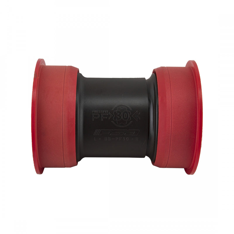 Load image into Gallery viewer, FSA Ceramic PF30/BB30 Cartridge Bearings BBright Press Fit/PF 30 Bottom Bracket