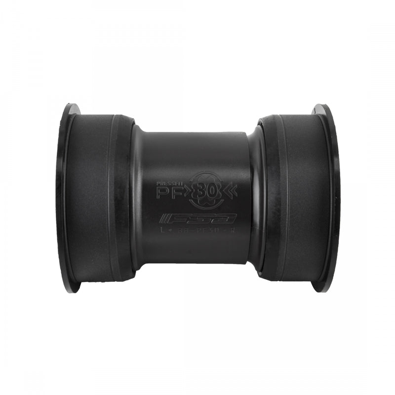 Load image into Gallery viewer, FSA Road Stainless Steel PF30/BB30 Cartridge Bearings PressFit 30 Bottom Bracket