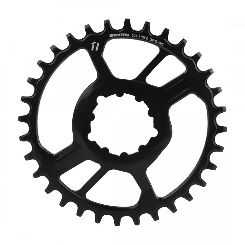 Load image into Gallery viewer, Sram-Chainring-32t-SRAM-Direct-Mount-3-Bolt-DM-3mm-Offset-CK6477-Direct-Mount-MTB-Chainrings