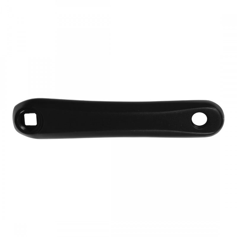 Load image into Gallery viewer, Sunlite-Alloy-Low-Profile-Left-Arm-Horiz-Square-Crank-Arms-LCAM0055-Bicycle-Left-Crank-Arm