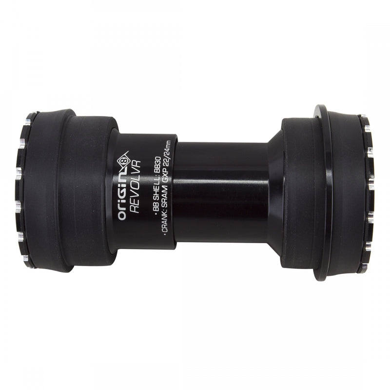 Load image into Gallery viewer, Origin8 Revolvr SRAM GXP 22/24mm Thread-Together BB30 Outboard Bottom Bracket