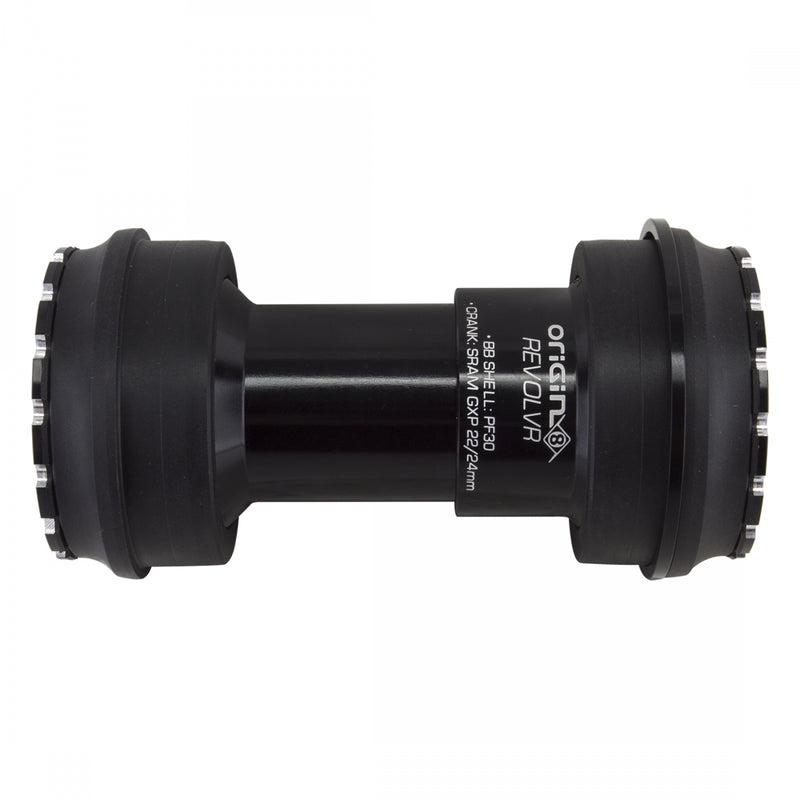 Load image into Gallery viewer, Origin8 Revolvr SRAM GXP 22/24mm Outboard Thread-Together PF30 Bottom Bracket