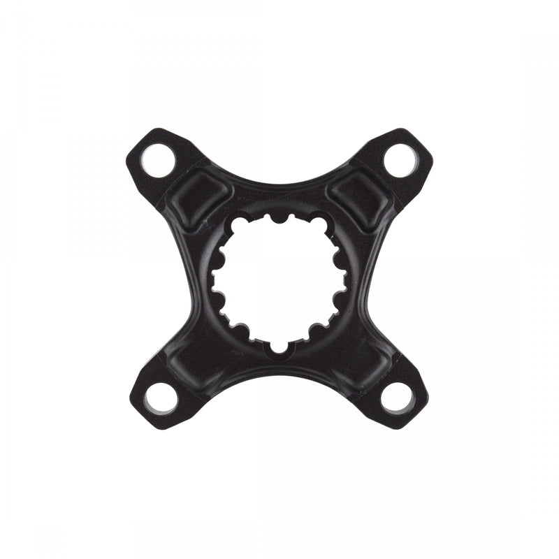 Load image into Gallery viewer, Origin8 Thruster 1x MTB Direct Mount Spider 1x 104mm 4-Bolt Black