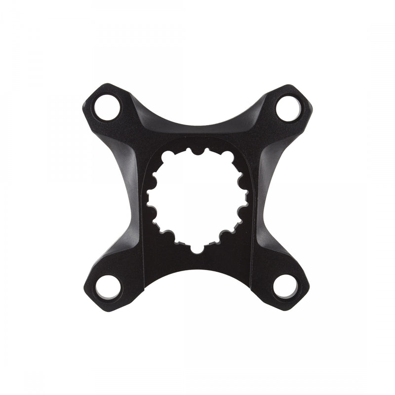 Load image into Gallery viewer, Origin8-Thruster-2x-MTB-Direct-Mount-Spider-Crank-Spider-Mountain-Bike-Road-Bike-CKSP0025-Bicycle-Crank-Spider
