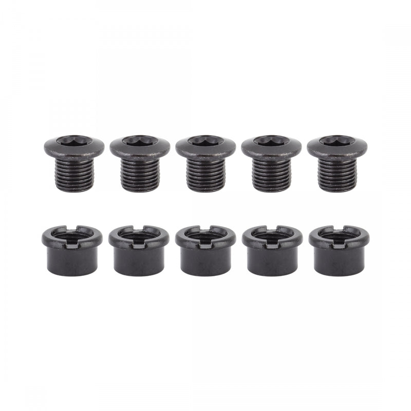 Load image into Gallery viewer, Origin8-Chainring-Screws-1x-Road-CRBT0046