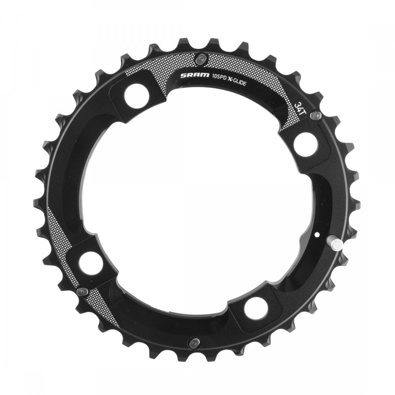 Load image into Gallery viewer, SRAM-X0-X9-Chainrings-CR2384