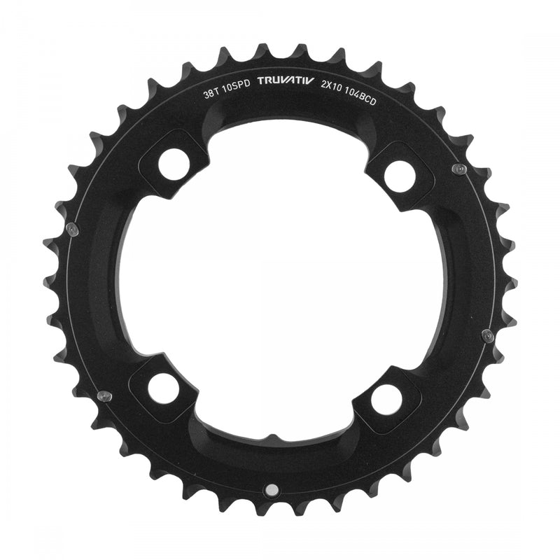 Load image into Gallery viewer, SRAM-X0-X9-Chainrings-CR2335