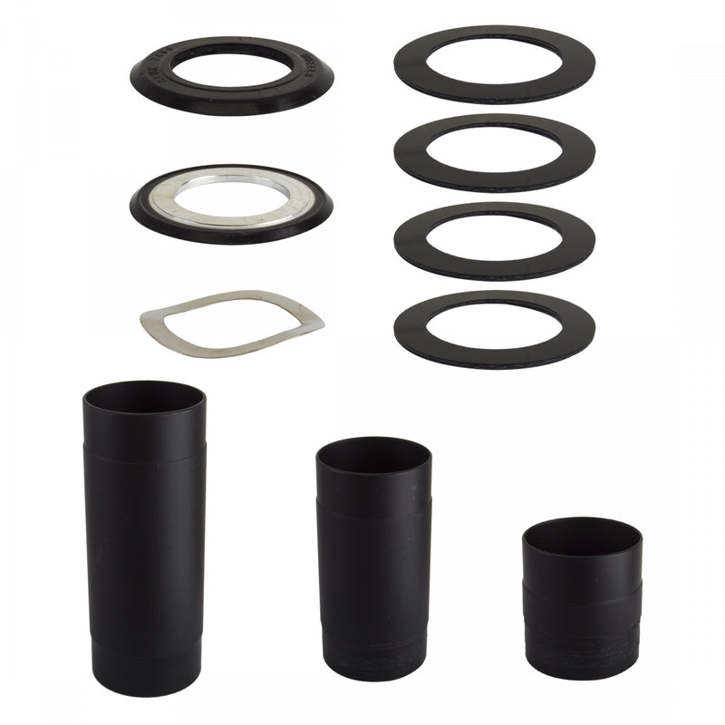 Load image into Gallery viewer, Wheels Manufacturing Shimano HT II Inboard Angular Contact T47 Bottom Bracket