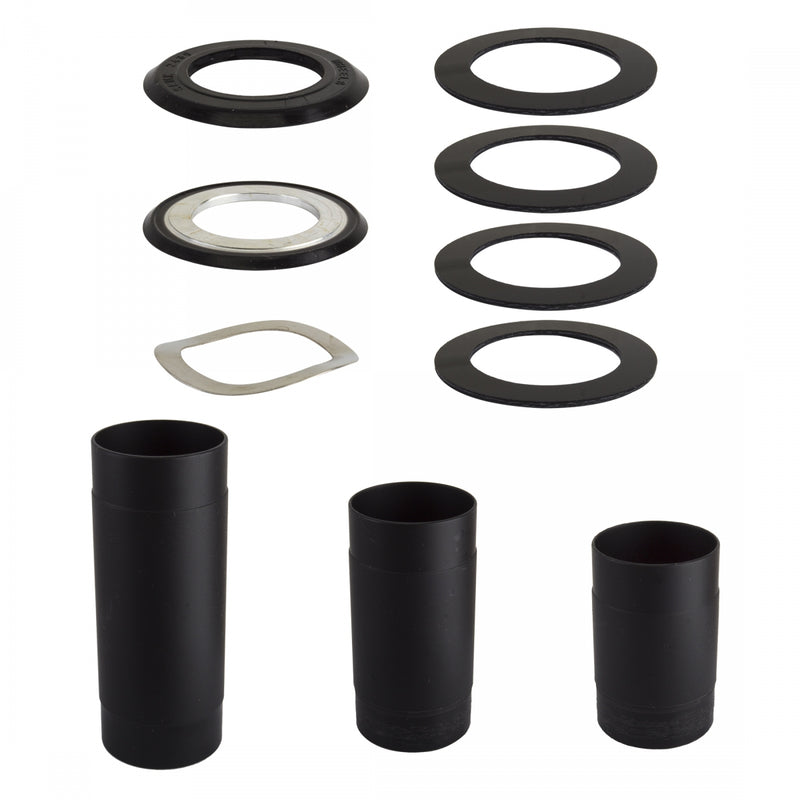 Load image into Gallery viewer, Wheels Manufacturing SRAM GXP Outboard Angular Contact T47 Frame Bottom Bracket