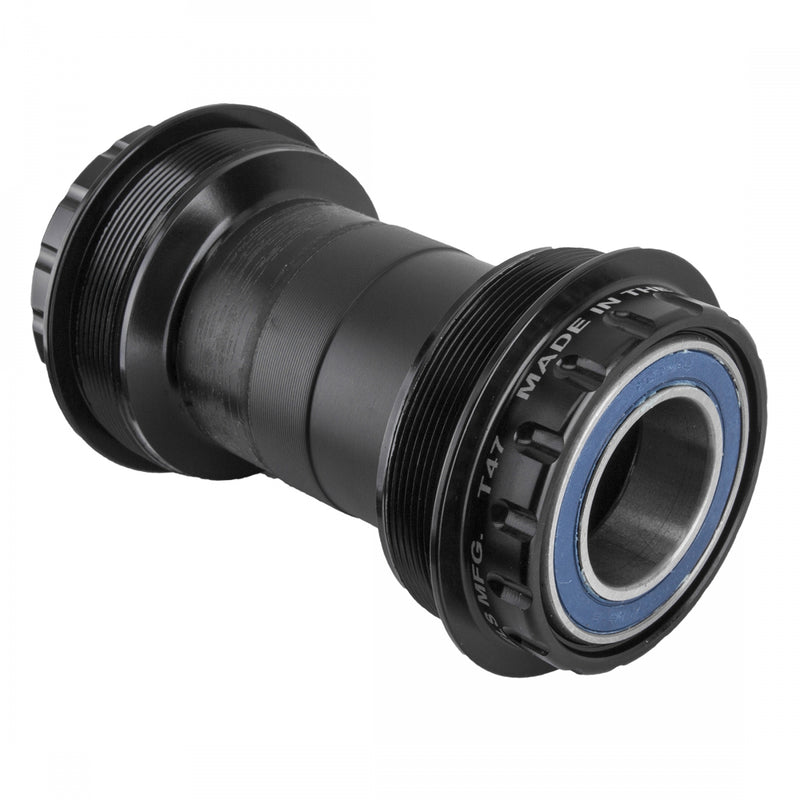 Load image into Gallery viewer, Wheels-Manufacturing-T47-Outboard-Bottom-Bracket-68mm-86mm-92mm-104.5mm-121mm-132mm-GXP-Bottom-Bracket-CR0645-Bicycle-Bottom-Brackets
