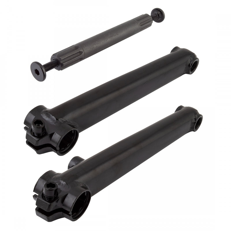 Load image into Gallery viewer, Se-Bikes-Rad-Series-175-mm-Single-1-Speed-BXCK0087-BMX-Crankset