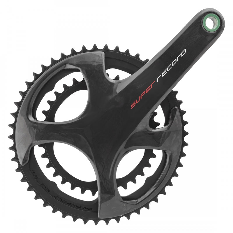 Load image into Gallery viewer, Campagnolo-Super-Record-UT-175-mm-Double-12-Speed-CK1237-Bicycle-Crankset