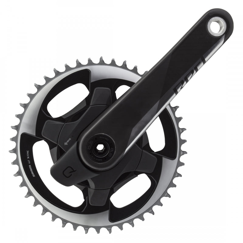 Load image into Gallery viewer, Sram-Red-AXS-Power-Meter-1x-DUB-175-mm-Single-12-Speed-CKST2010-Bicycle-Crankset
