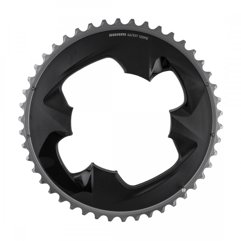Load image into Gallery viewer, SRAM-Force-AXS-Chainring-Chainrings-CR5962