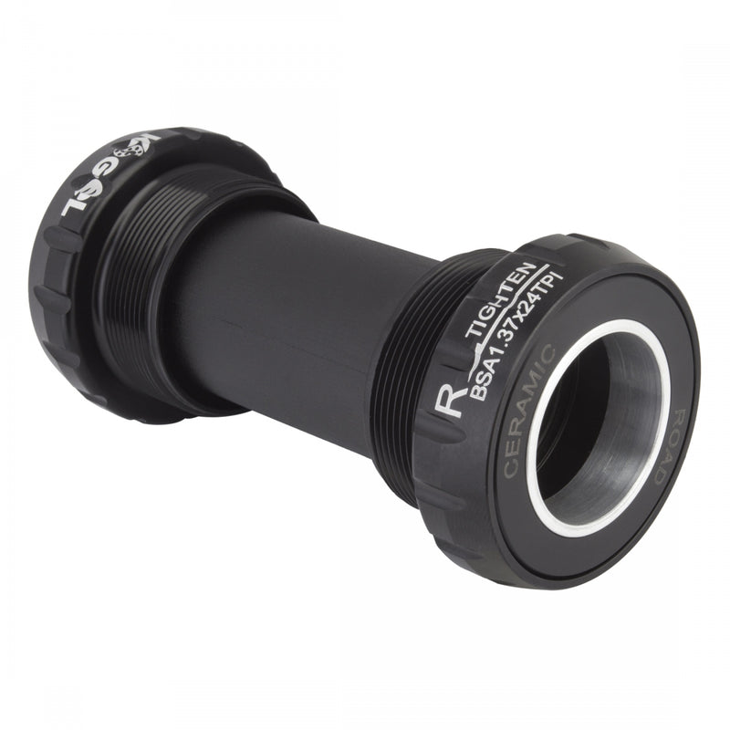 Load image into Gallery viewer, Kogel Ceramic Bearings BSA Bottom Bracket for SRAM GXP 22/24mm OR Shi HTII 24mm