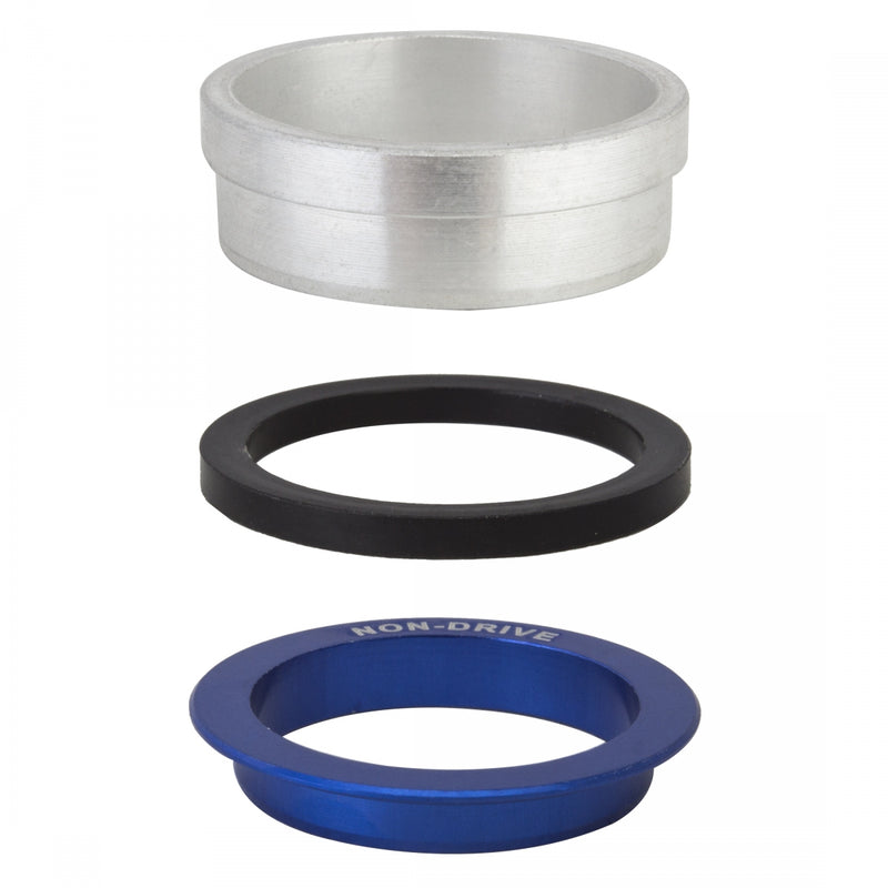 Load image into Gallery viewer, Kogel Ceramic Bearings Press Fit BB86 Bottom Bracket for SRAM GXP 22/24mm Cranks