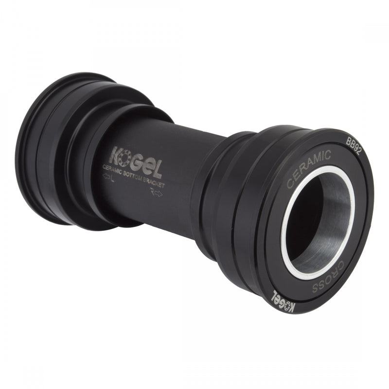 Load image into Gallery viewer, Kogel-BB92-24-86mm-92mm-Shi-24mm-or-Sram-GXP-24-22mm-Bottom-Bracket-BTBK0381-Bicycle-Bottom-Brackets