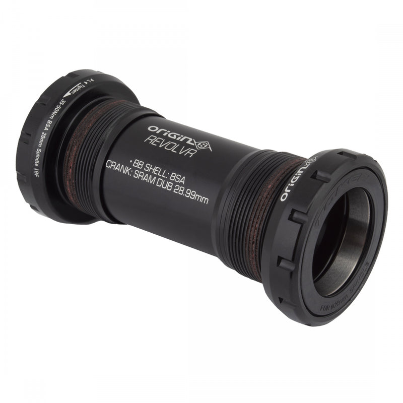 Load image into Gallery viewer, Origin8-Revolvr-DUB-Outboard-Bottom-Bracket-68mm-73mm-DUB-Bottom-Bracket-BTBK0389-Bicycle-Bottom-Brackets