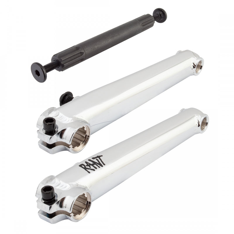 Load image into Gallery viewer, Rant-Bangin-8-170mm-1-Speed-BXCK0379-BMX-Crankset