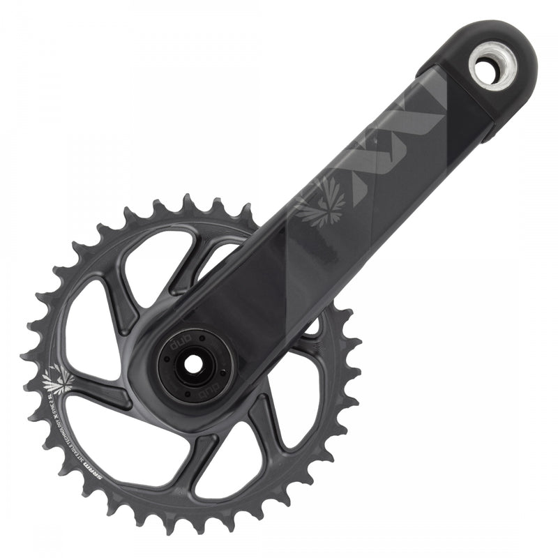 Load image into Gallery viewer, Sram-XX1-Eagle-170-mm-Single-1x12-Speed-CKST1033-Bicycle-Crankset