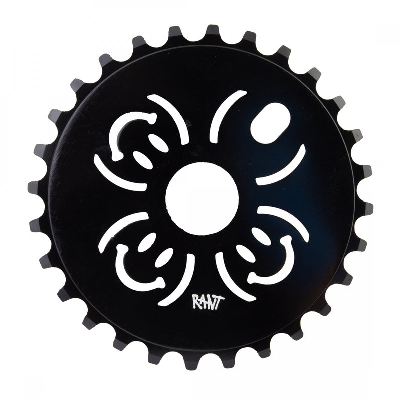 Load image into Gallery viewer, Rant-Chainring-28t-One-Piece-1pc-CNRG0741-Bicycle-Chainring