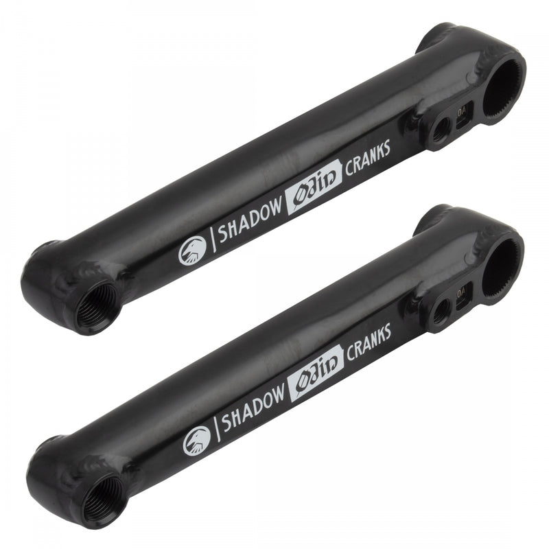 Load image into Gallery viewer, The-Shadow-Conspiracy-Odin-160-mm-Single-1-Speed-BXCK0115-BMX-Crankset