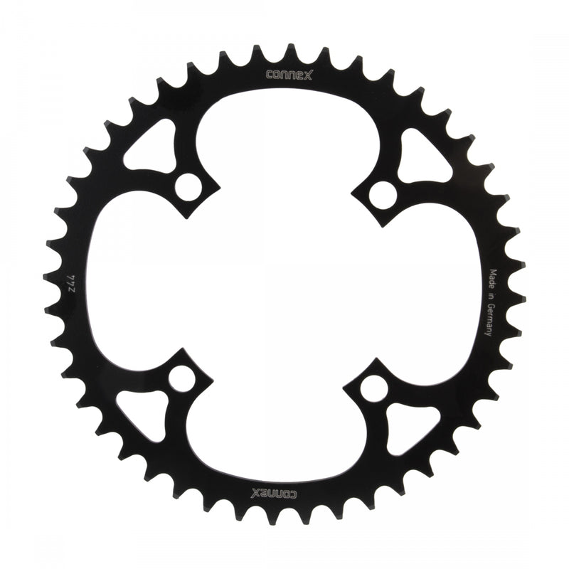 Load image into Gallery viewer, Connex-eBike-Chainrings-and-Sprockets-44-104mm-4-bolt-EBCS0028