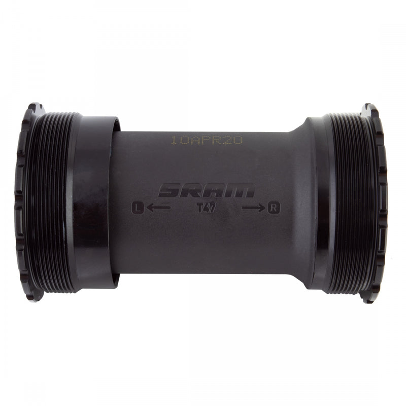 Load image into Gallery viewer, SRAM DUB Sealed Cartridge Bearings T47 Bottom Bracket for 85.5mm Road Cranksets