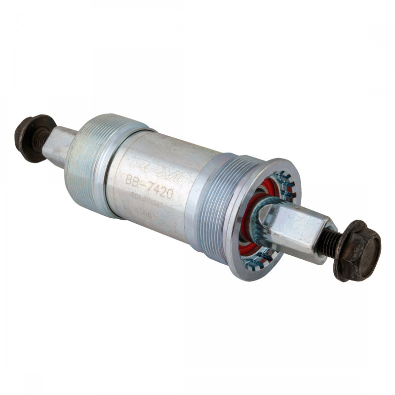 Load image into Gallery viewer, Full-Speed-Ahead-BB-7420ST-68-mm-Square-Taper-JIS-Bottom-Bracket-BTBK0961-Bicycle-Bottom-Brackets