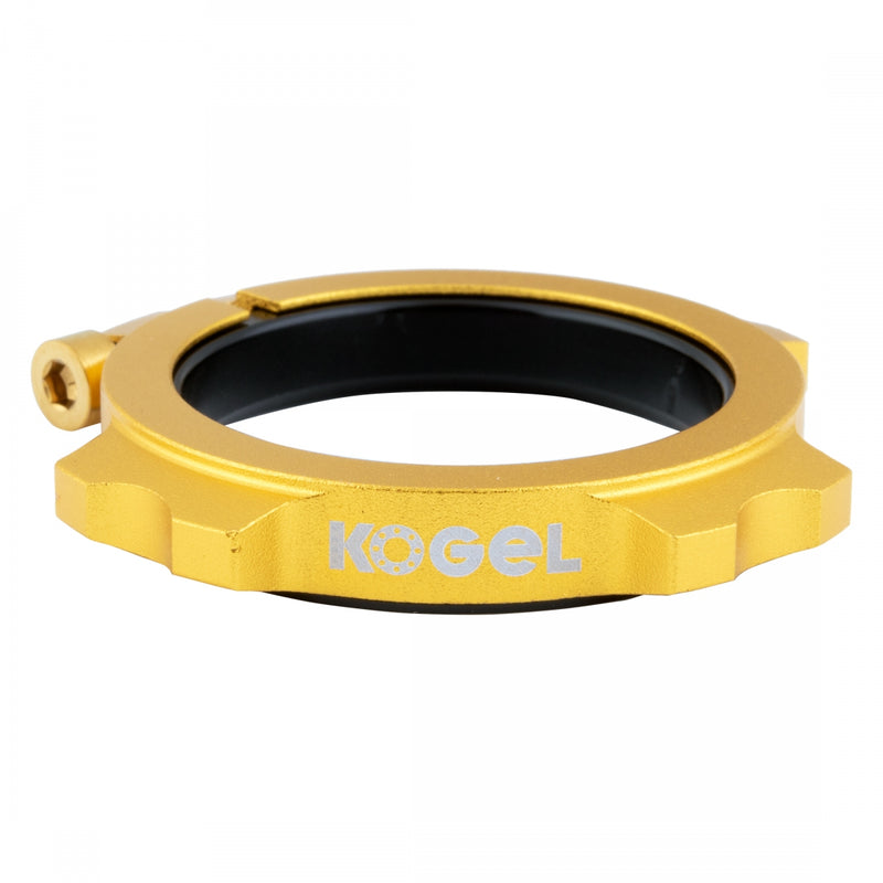 Load image into Gallery viewer, Kogel DUB BB Preload Kit DUB Aluminum Thread Ring