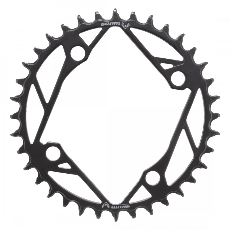 Load image into Gallery viewer, SRAM-T-Type-Chainrings-CNRG1840