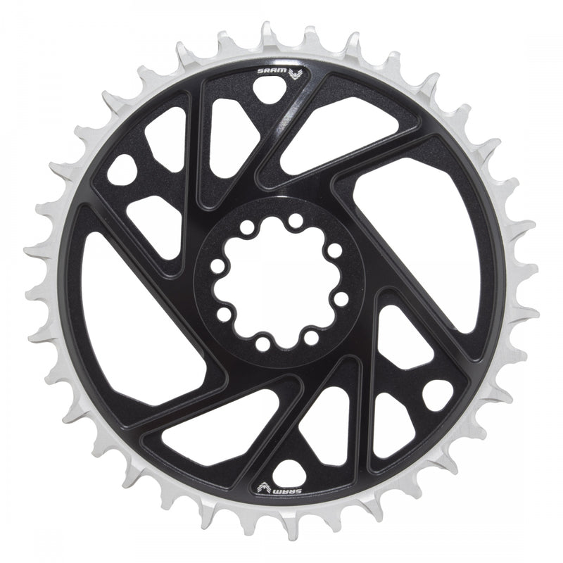 Load image into Gallery viewer, SRAM-Chainring-36t-Direct-Mount-8-Bolt-DM-3mm-Offset-DMCN0425-Direct-Mount-MTB-Chainrings