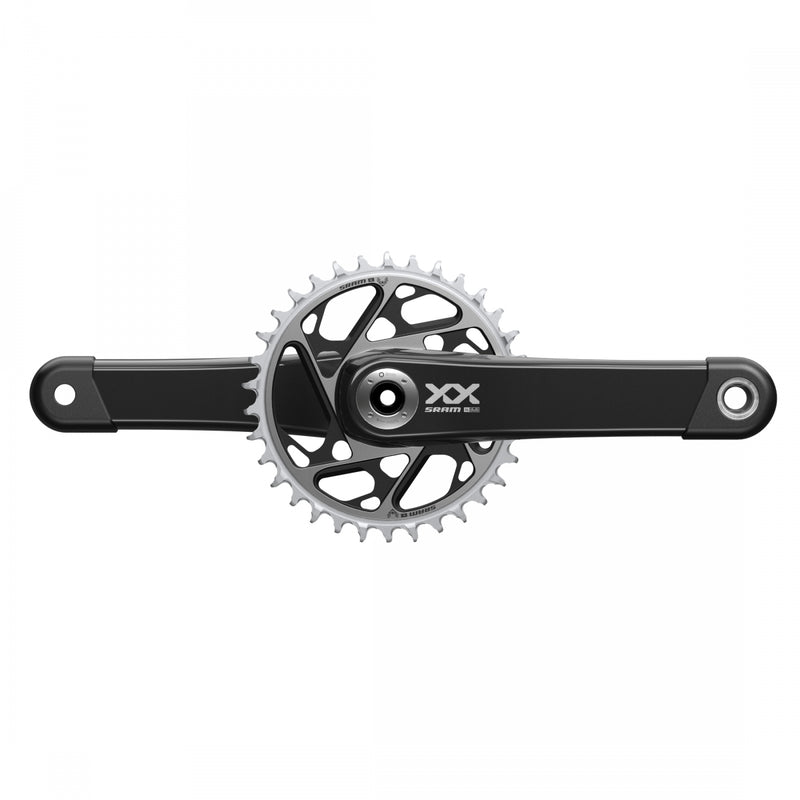 Load image into Gallery viewer, Sram-XXSL-Eagle-T-Type-165-mm-CKST2649-Bicycle-Crankset