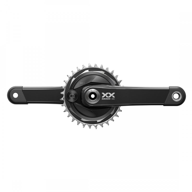 Load image into Gallery viewer, Sram-XX-Eagle-Spider-Power-Meter-165-mm-12-Speed-CKST2650-Bicycle-Crankset