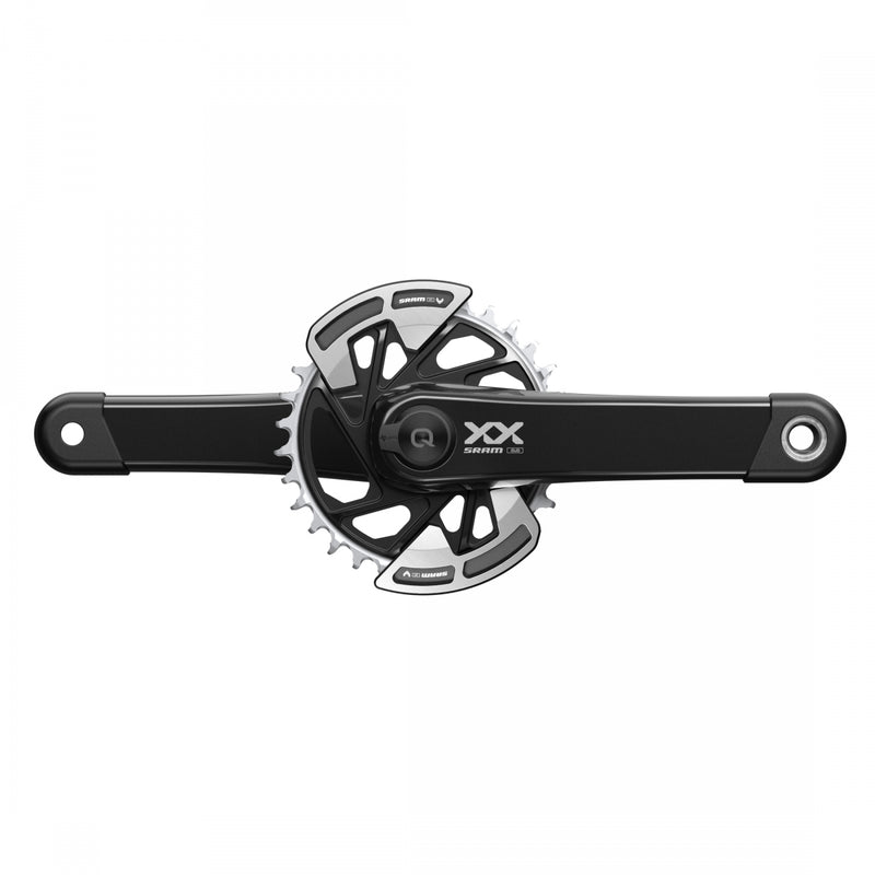 Load image into Gallery viewer, Sram-XX-Eagle-Spindle-Power-Meter-175-mm-12-Speed-CKST2651-Bicycle-Crankset