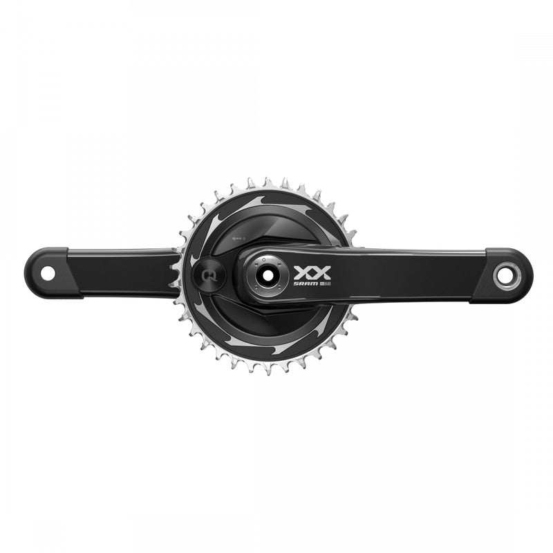Load image into Gallery viewer, Sram-XXSL-Eagle-Spider-Power-Meter-165-mm-CKST2652-Bicycle-Crankset