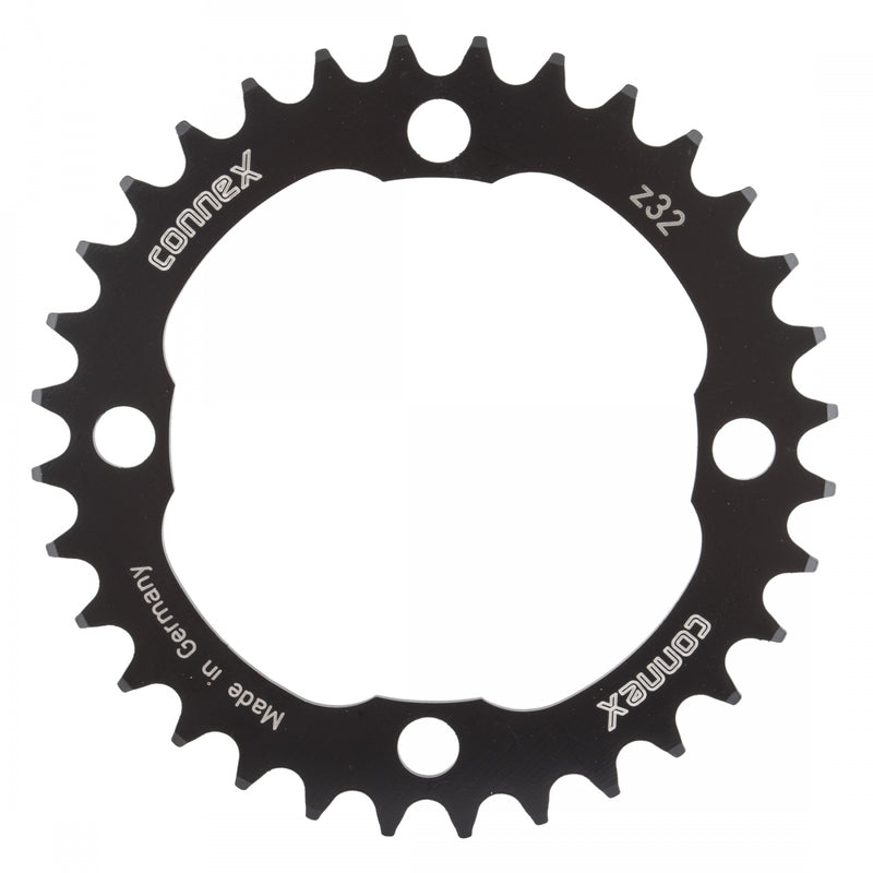Load image into Gallery viewer, Connex-eBike-Chainrings-and-Sprockets-104mm-4-bolt-EBCS0089