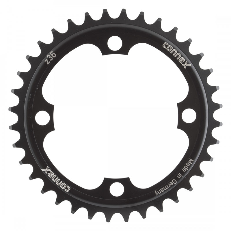 Load image into Gallery viewer, Connex-eBike-Chainrings-and-Sprockets-104mm-4-bolt-EBCS0091